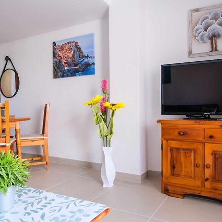 Parque Santiago II 335 By Tenerife Rental & Sales Playa de las Americas  Bagian luar foto