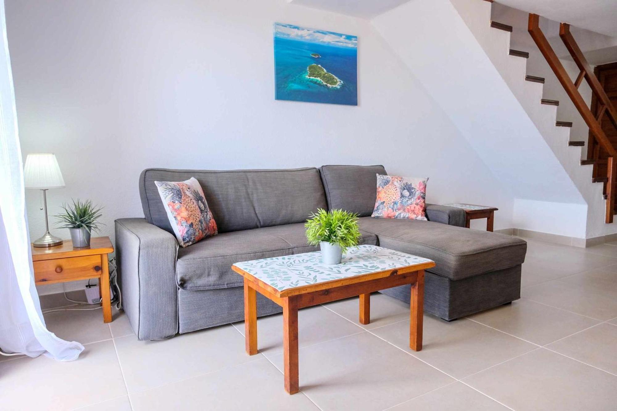 Parque Santiago II 335 By Tenerife Rental & Sales Playa de las Americas  Bagian luar foto