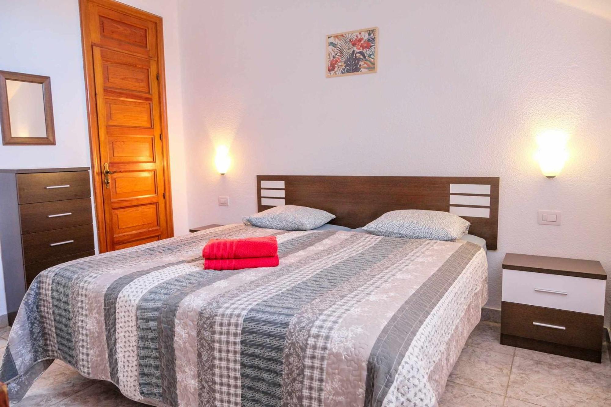 Parque Santiago II 335 By Tenerife Rental & Sales Playa de las Americas  Bagian luar foto