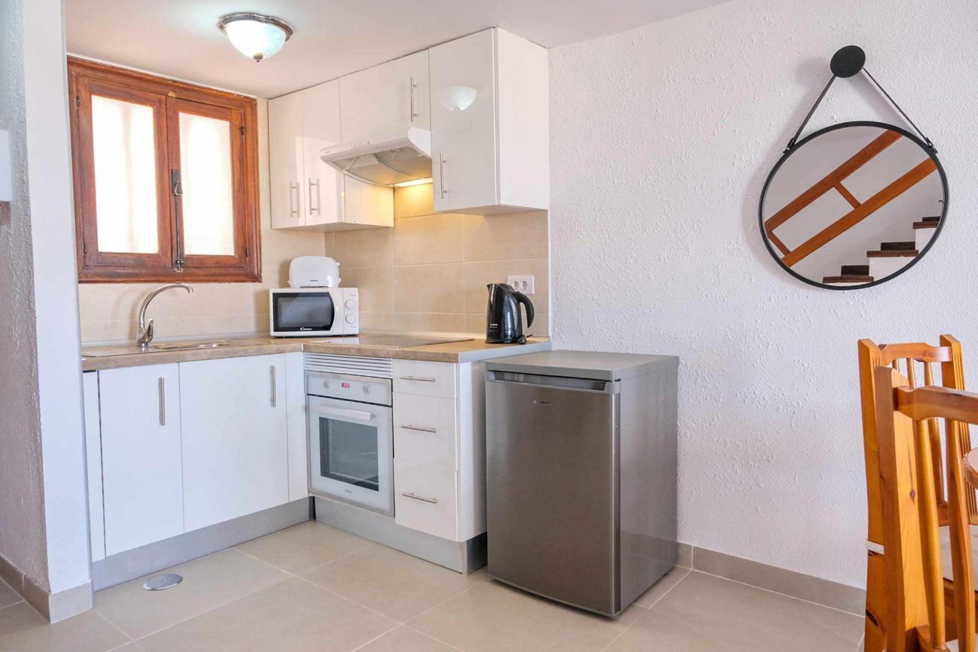 Parque Santiago II 335 By Tenerife Rental & Sales Playa de las Americas  Bagian luar foto