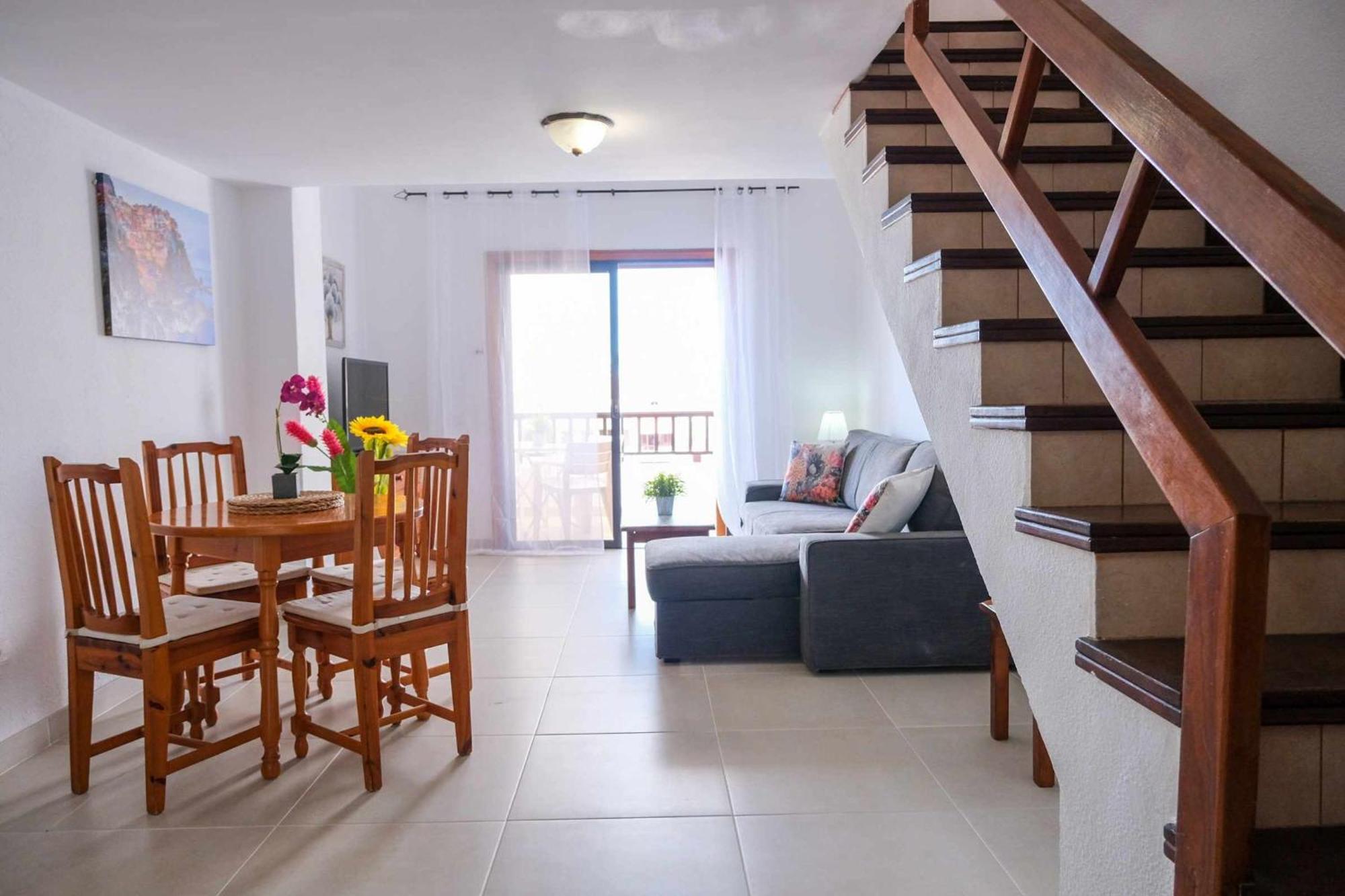 Parque Santiago II 335 By Tenerife Rental & Sales Playa de las Americas  Bagian luar foto