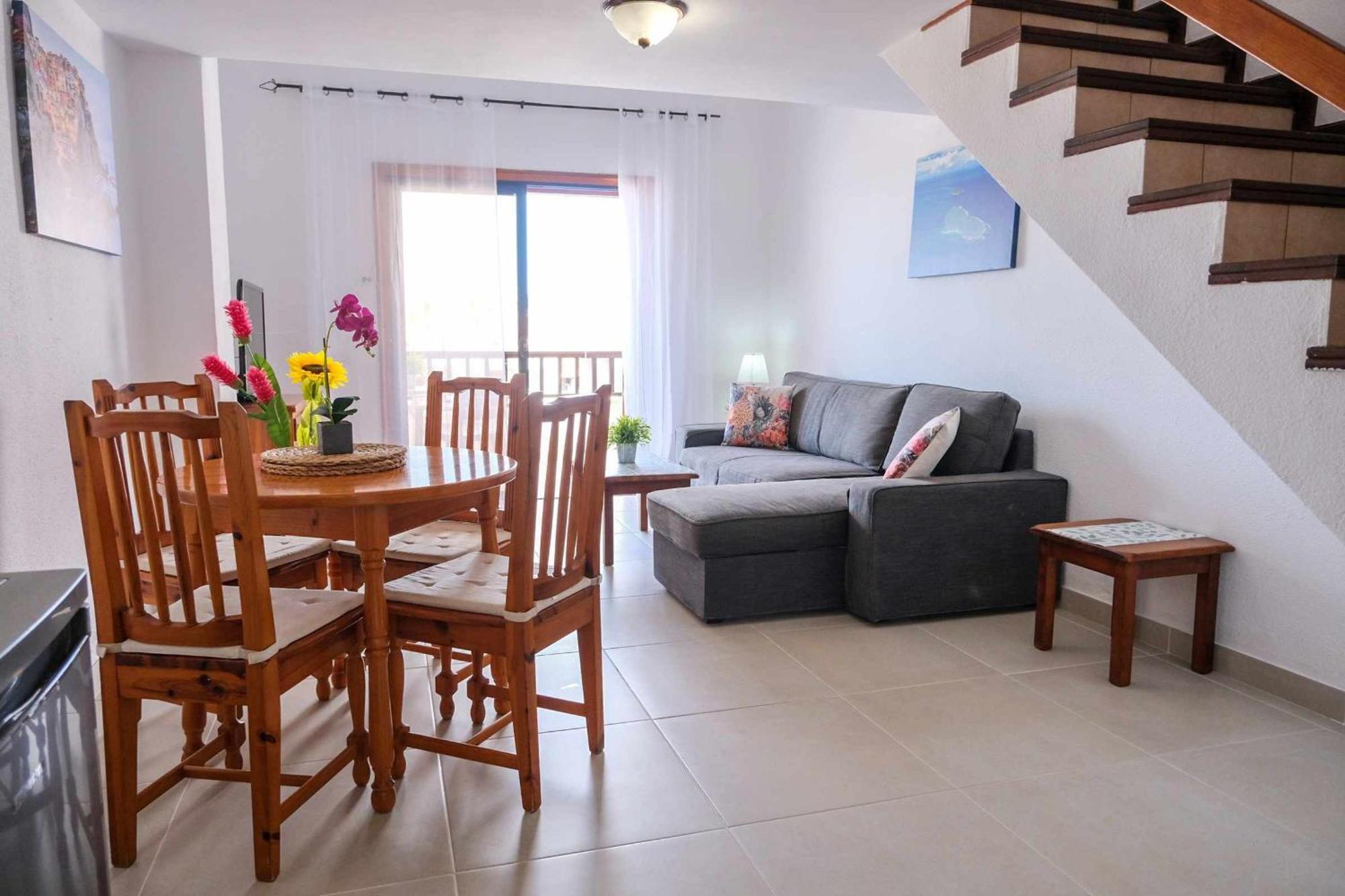 Parque Santiago II 335 By Tenerife Rental & Sales Playa de las Americas  Bagian luar foto
