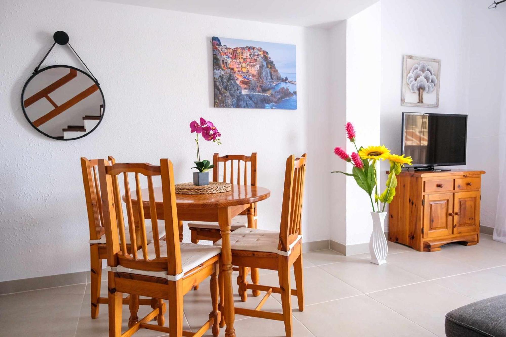 Parque Santiago II 335 By Tenerife Rental & Sales Playa de las Americas  Bagian luar foto