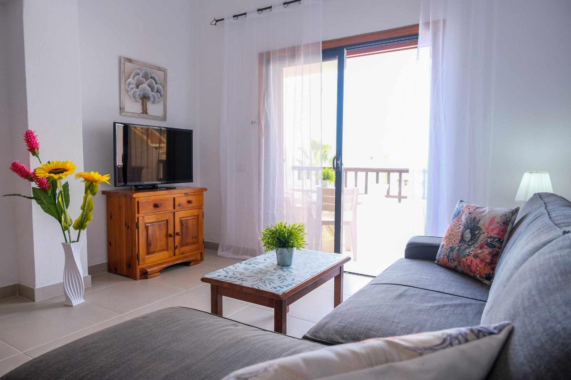 Parque Santiago II 335 By Tenerife Rental & Sales Playa de las Americas  Bagian luar foto