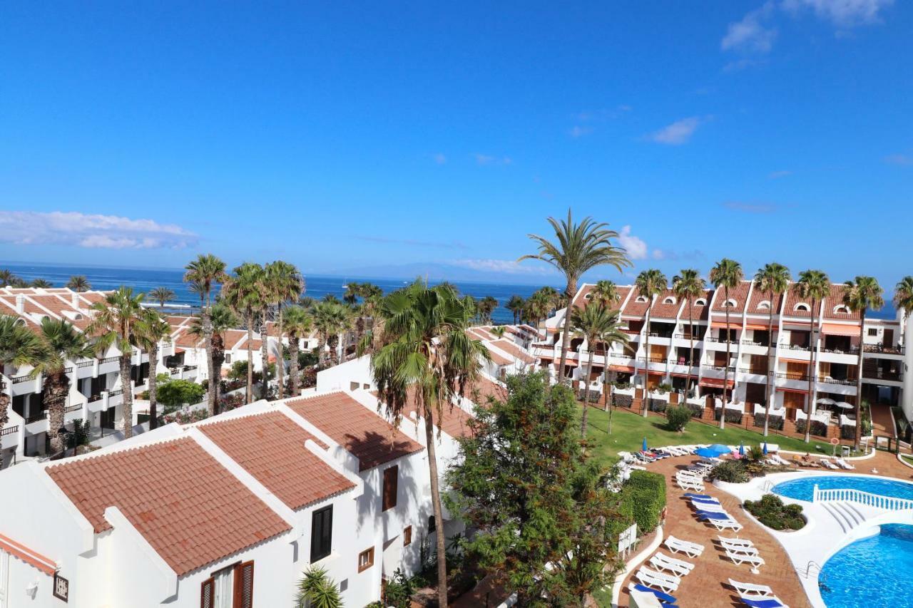 Parque Santiago II 335 By Tenerife Rental & Sales Playa de las Americas  Bagian luar foto
